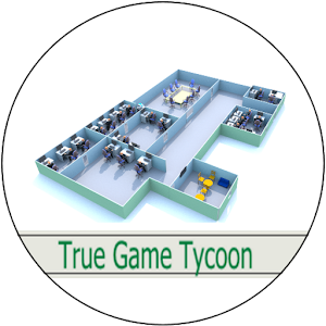 True Game Tycoon