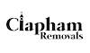 Clapham Removals Ltd Logo