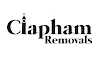 Clapham Removals Ltd Logo