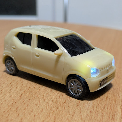 キューピー36のプロフィール画像