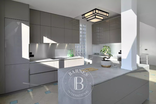 Appartement avec terrasse 5
