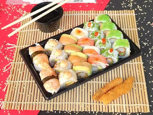 Ebi Kami Box [20 Pieces]