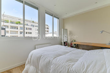 appartement à Courbevoie (92)