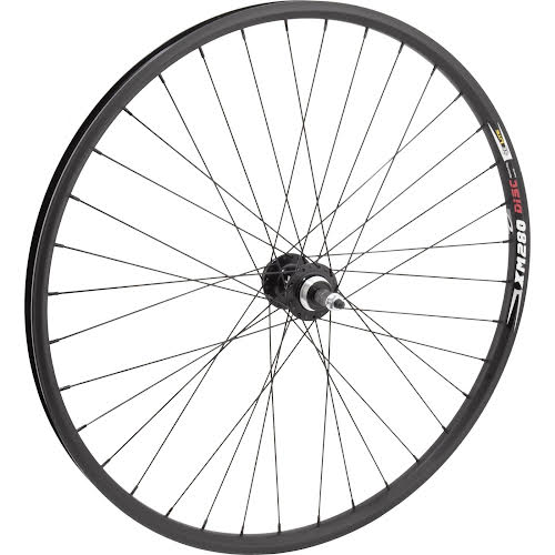 Wheel Master 29" Alloy Mountain Disc Double Wall B/O F/W