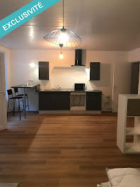 appartement à Quimper (29)