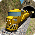 Subway Train Simulator 2017  Apk