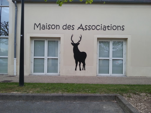 Maison Des Associations