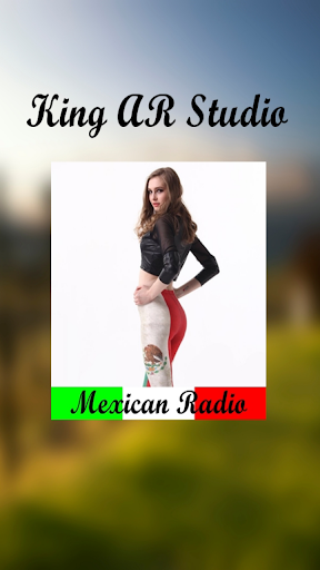 Mexican Radio