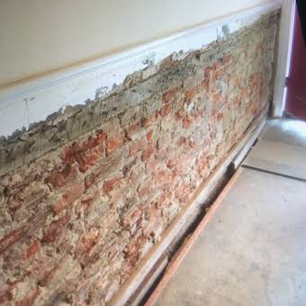 Damp Proofing album cover