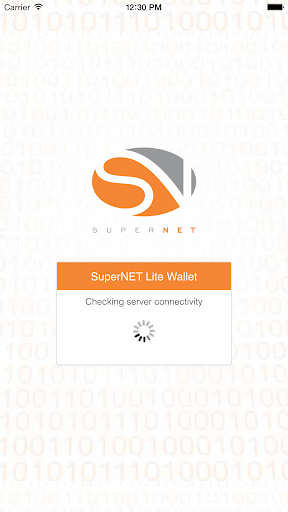 SuperNET Wallet