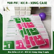 Giấy Lau Màn Hình Điện Thoại Combo 2 Miếng 1 Ướt, 1 Khô.