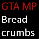GTA:MP Breadcrumbs