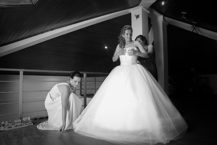 Wedding photographer Nelson Soares (nelsonsoaresfoto). Photo of 7 March 2018