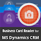 Download Business Card Reader for MS Dynamics CRM For PC Windows and Mac 1.1.155