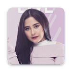 Cover Image of Download Prilly Latuconsina 1.3 APK