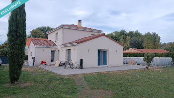 maison à Saint-Genès-du-Retz (63)