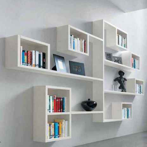 Storage Design Ideas