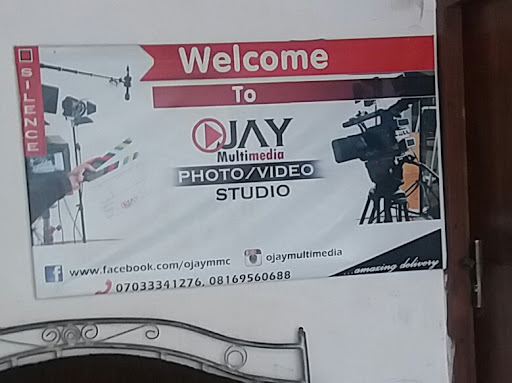 Ojay Multimedia