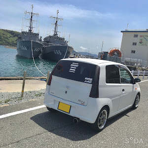 ミラ L250V