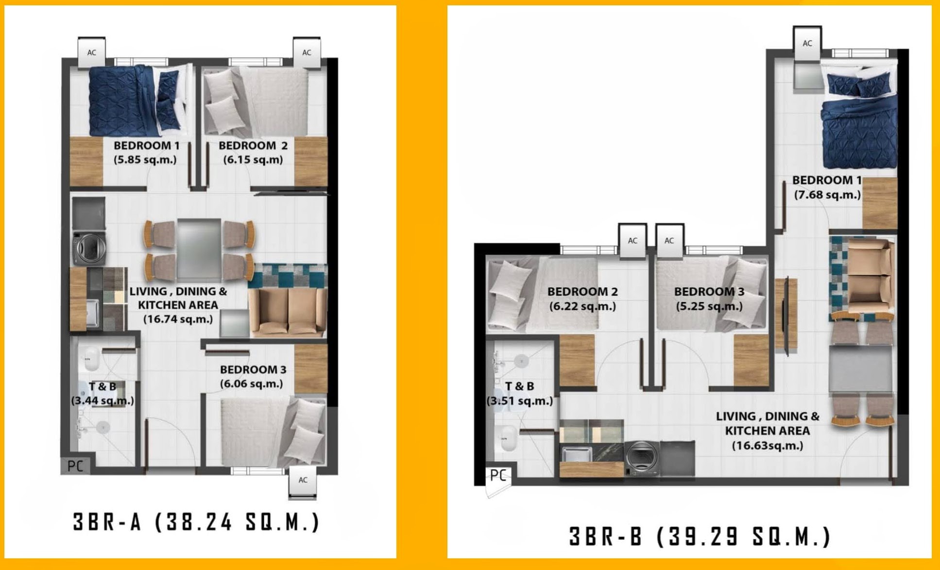 Urban Deca Homes Commonwealth, Quezon City