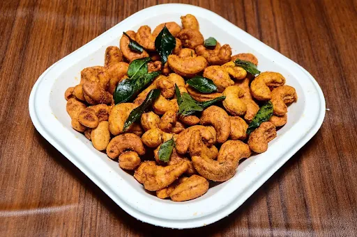 Fry Cashew Nut