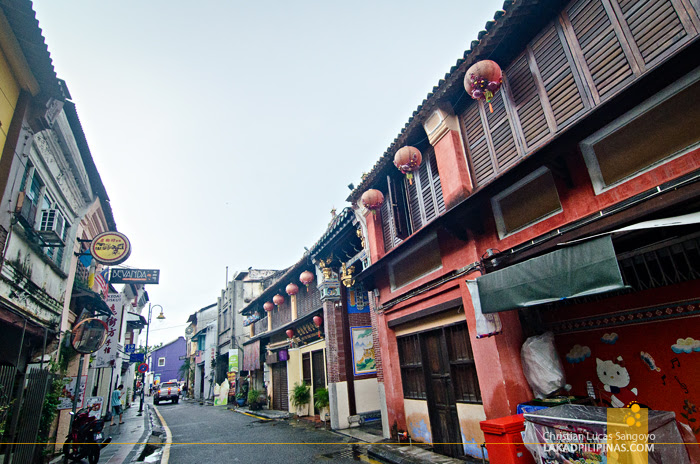 Penang Street