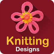 Knitting Patterns and Designs  Icon