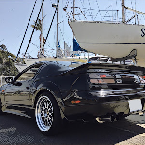 フェアレディZ 300ZX NA