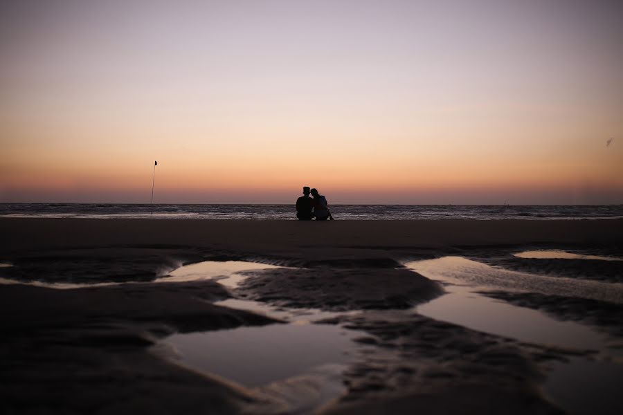 Fotografo di matrimoni Chanh Photo (chanhphoto). Foto del 29 marzo 2016