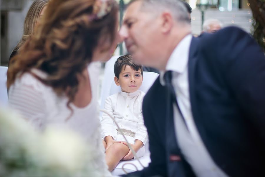 Wedding photographer José Lucas (jlfotoimagen). Photo of 31 July 2019