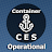 Container Operational Deck-CES icon