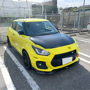 スイフトスポーツ ZC33S