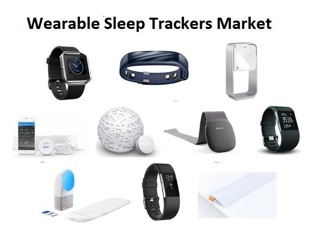 wearable devices for health monitoring