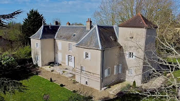 maison à Saint-Bonnet-en-Bresse (71)