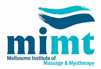 Melbourne Institute of Massage logo