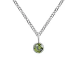 August Light GreenSteel
