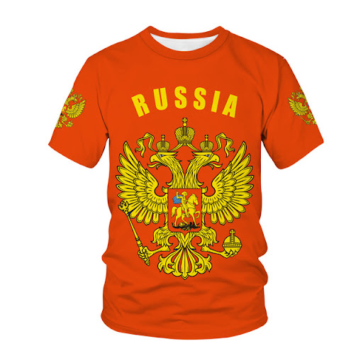 Title 6, New Mens T-Shirt Summer Short Sleeve