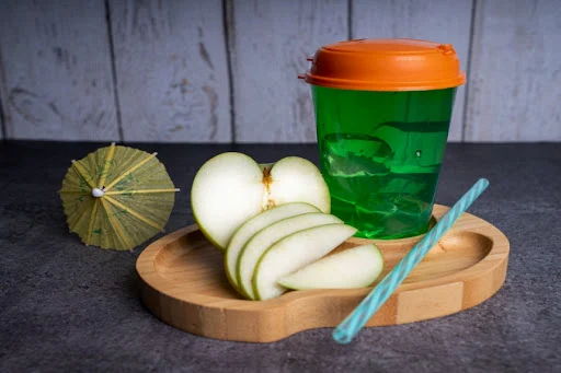 GreenApple Cooler