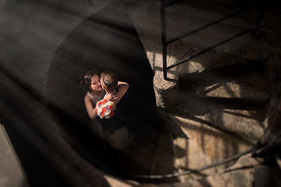 Fotógrafo de bodas Maksim Lobikov (maximlobikov). Foto del 24 de junio 2018