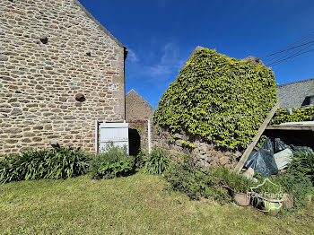 maison à Fermanville (50)