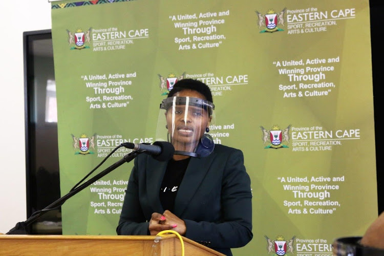 Speaking at the launch of Deaf Awareness Fridays on 4 September, in East London, Department of Sport, Recreation, Arts and Culture (DSRAC) MEC Fezeka Nkomonye-Bayeni highlighted the importance of a focus on SASL for both the local Deaf, as well as the broader East London community.