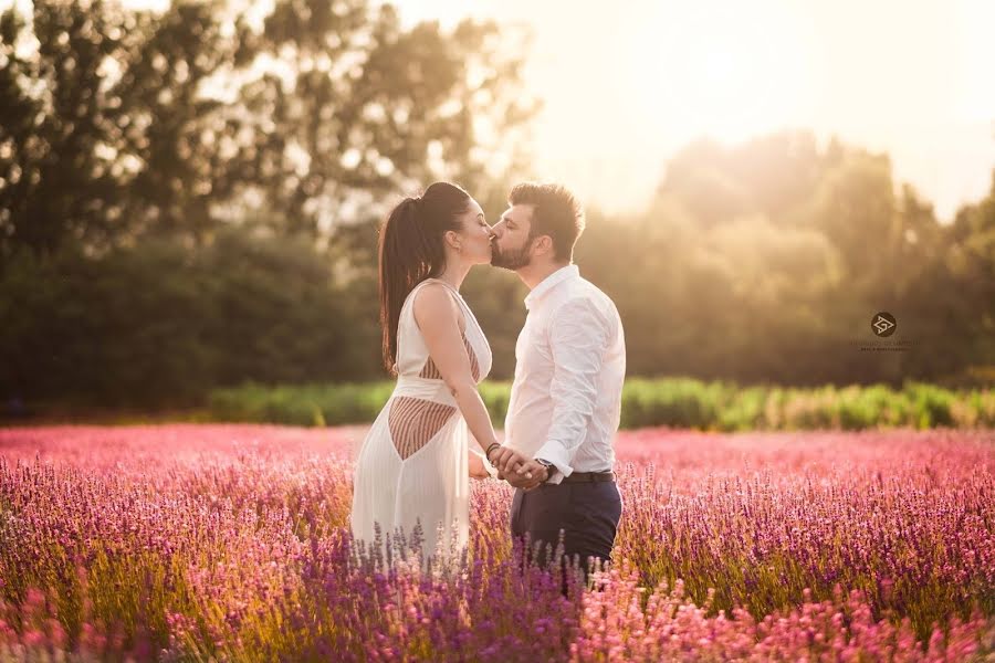 Photographe de mariage Georgios Delimosis (delimosis). Photo du 11 juin 2019