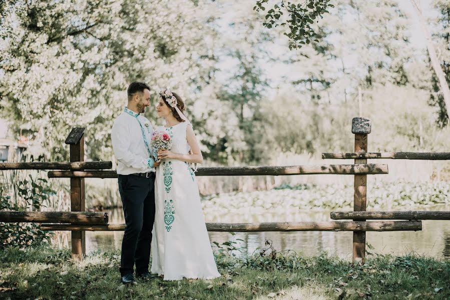 Wedding photographer Dominik Krajňák (dominikkrajnak). Photo of 10 September 2020