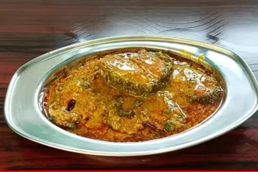 Barari Fish Masala Curry