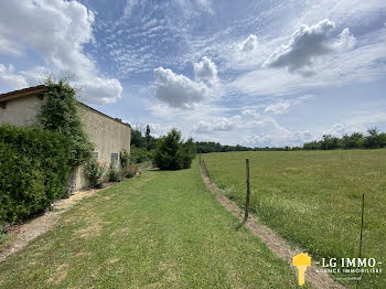 propriété à Saint-Fort-sur-Gironde (17)