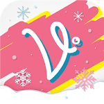 Cover Image of Unduh Vibie Live - Kita hidup untuk tersenyum 1.18.15 APK