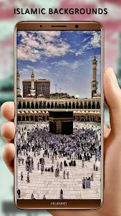 Kaaba Live Wallpaper Free Mecca Backgrounds Hd For Pc Windows And Mac Free Download