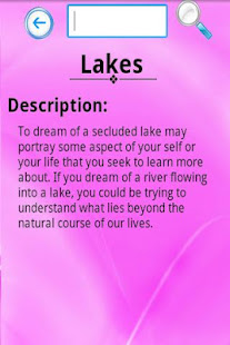 Dream Meanings(圖7)-速報App