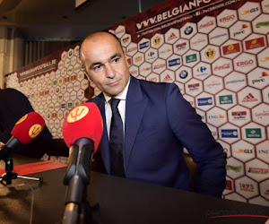 Martinez explique ses choix: "Defour m'a fait une grosse impression"