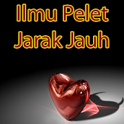 Ilmu Pelet Jarak Jauh  Icon